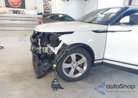 2018 Land Rover Range Rover Velar P250 S z USA, uszkodzony, nr VIN SALYB2RX4JA731706